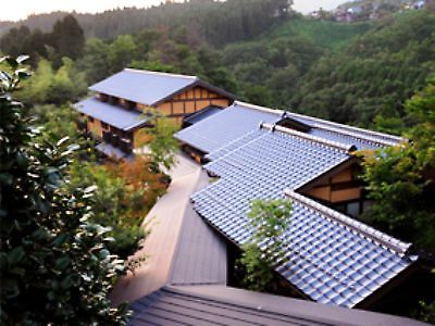 Hotel Iyashi-No-Sato Kiyashiki Minamioguni Exteriér fotografie