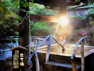 Hotel Iyashi-No-Sato Kiyashiki Minamioguni Exteriér fotografie