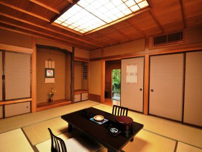 Hotel Iyashi-No-Sato Kiyashiki Minamioguni Exteriér fotografie